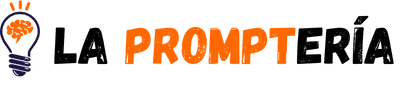 Logo Promptería